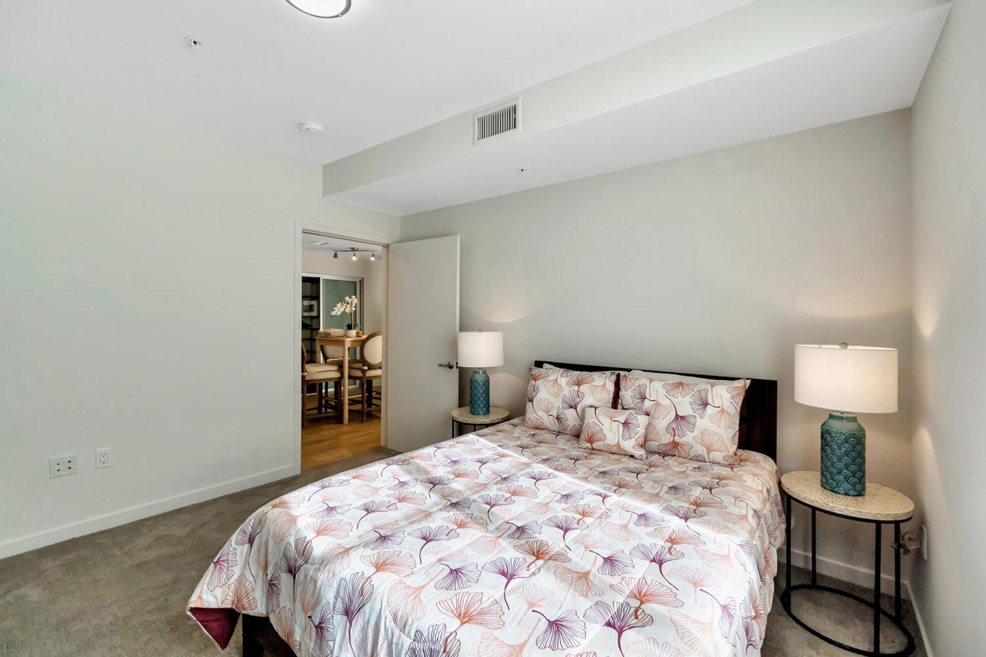Apartment 16 Not Bookable *
